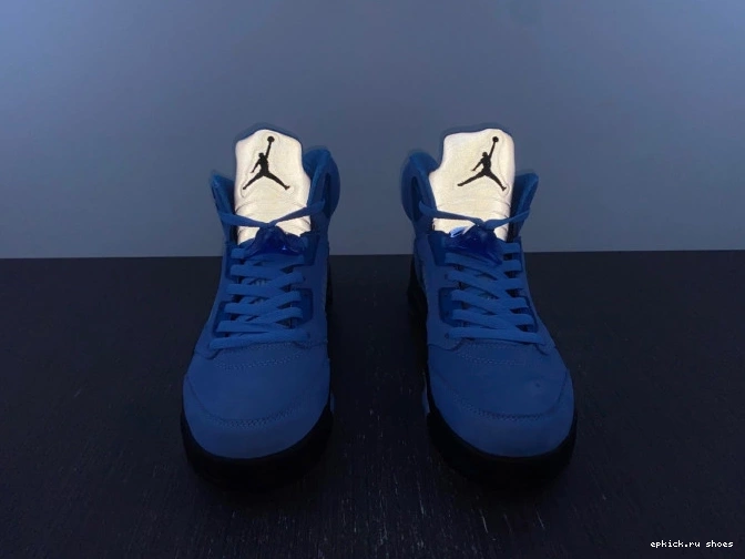 Rep 5 Air DV1310-401 UNC Jordan 0708